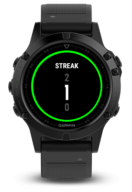 connect iq store vivoactive