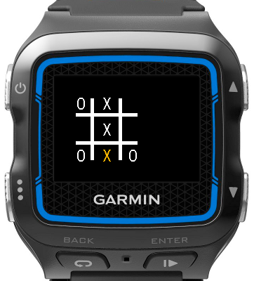 garmin vivoactive 3 6.60