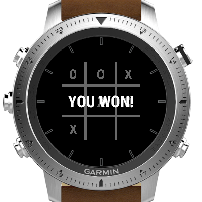 garmin vivoactive 3 6.60