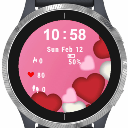 garmin watch updates