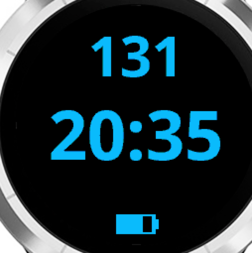 Garmin vivoactive hotsell 3 watch faces