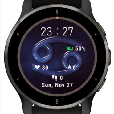 garmin watch updates