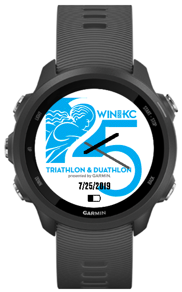 Garmin duathlon discount