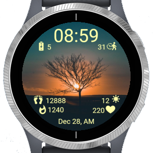 Gear s3 garmin connect on sale