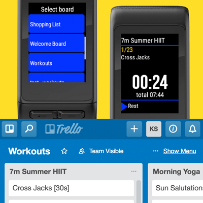 Garmin vivoactive best sale hr apps