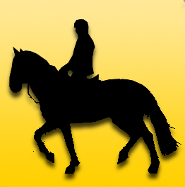 Horseback riding | Connect IQ