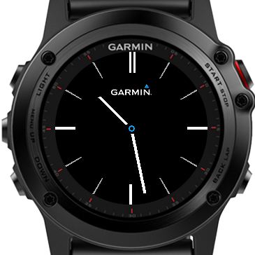 Garmin fenix outlet 3 apps