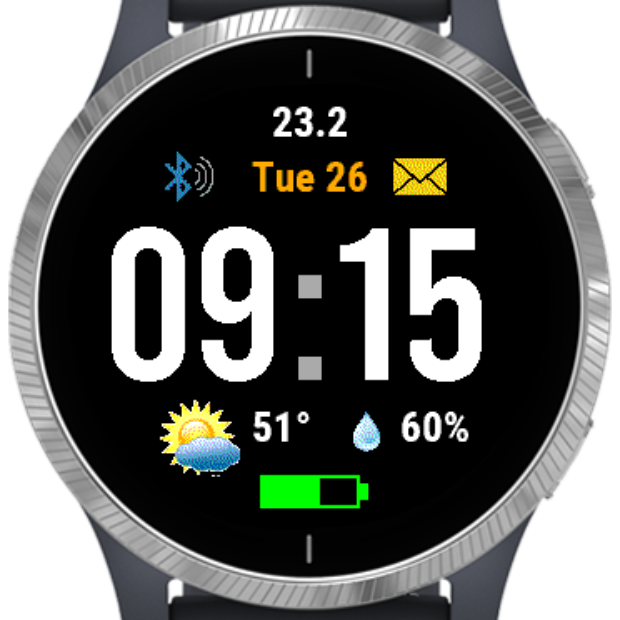 Galaxy watch best sale garmin connect