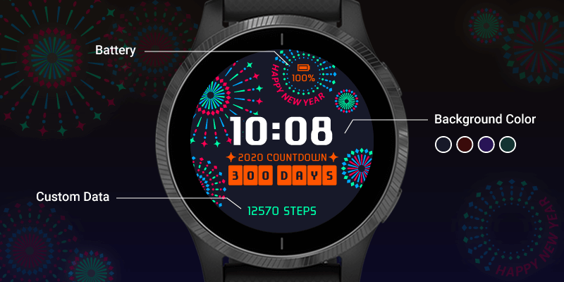 Garmin connect discount samsung gear s3