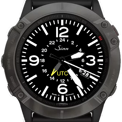 Sinn gmt clearance watch