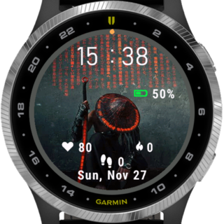 Garmin d2 2024 air watch faces