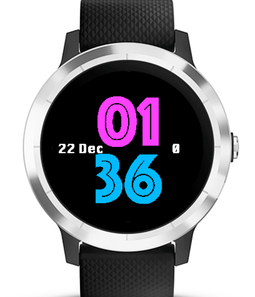 Clock