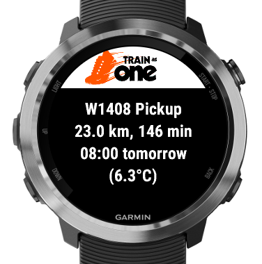 GARMIN FORERUNNER 945 LTE  Review, análisis y opinión