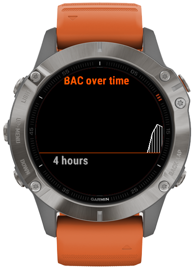 connect iq store vivoactive