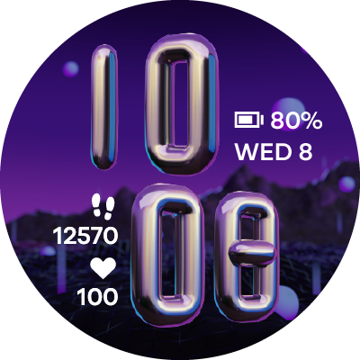 App Icon