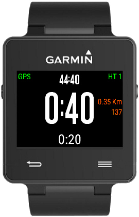 garmin vivoactive 3 soccer