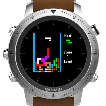 garmin vivoactive 3 apps