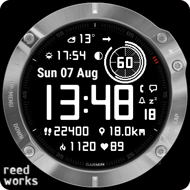 Connect IQ Store Free Watch Faces and Apps Garmin