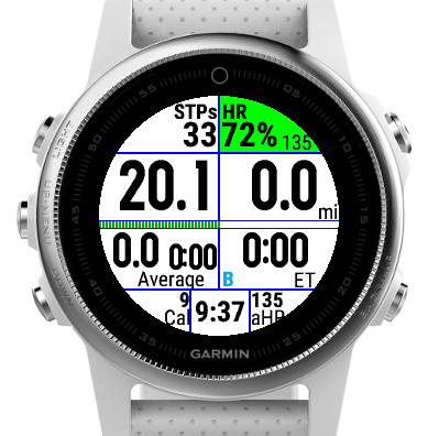 Garmin connect cheap iq forerunner 235