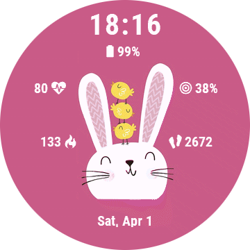 App Icon