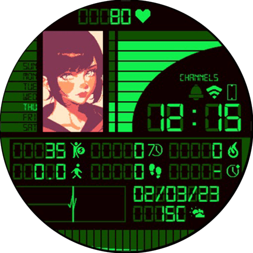 App Icon