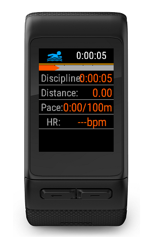 Triathlon Duathlon Aquathlon V3 Garmin Connect Iq