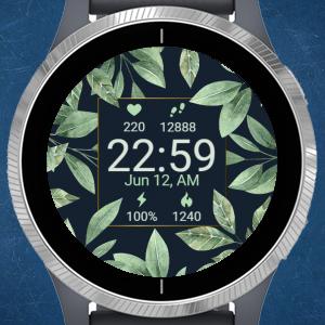 Samsung gear s3 cheap frontier garmin connect