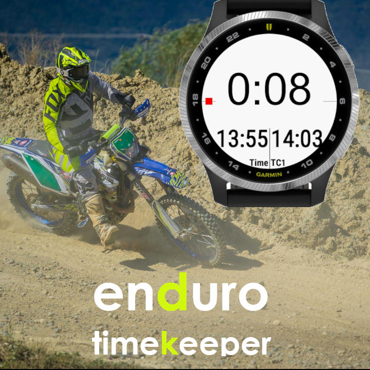 garmin fenix 5 motocross