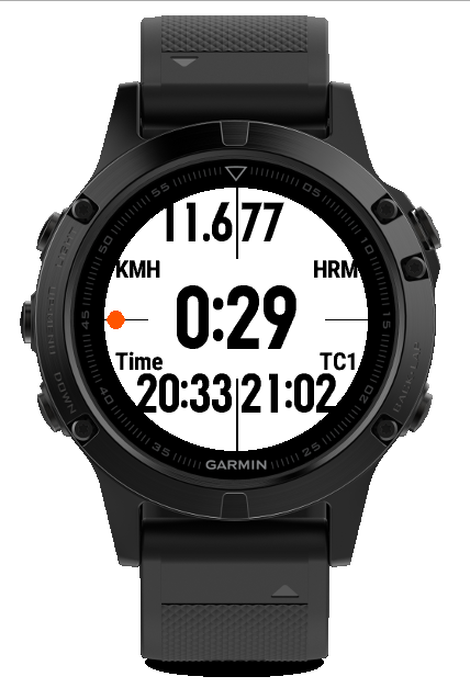 garmin enduro