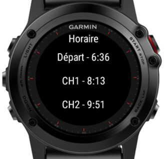 Gérez vos temps de CH sur montres Garmin B730736d-7d14-47b8-8e6f-9eadb1cf5eff