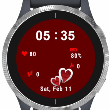 garmin watch updates