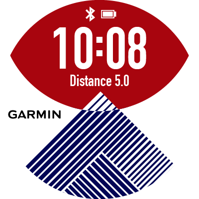JAPAN Limited Edition | Garmin Connect IQ