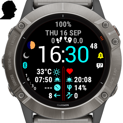 Garmin fenix best sale 6 best apps