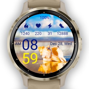 App Icon