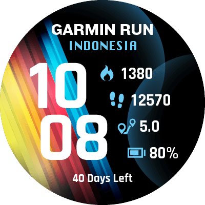 Garmin shop run 2019