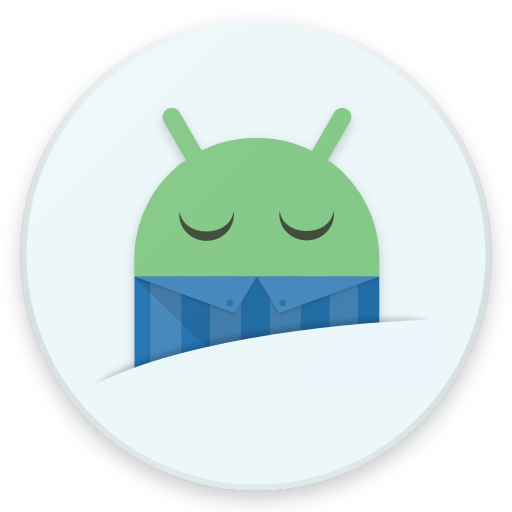 Sleep as android store garmin vivoactive 3