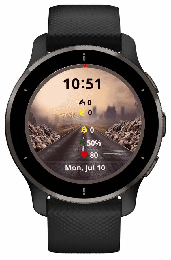 Connect IQ Store | Free Watch Faces and Apps | Garmin