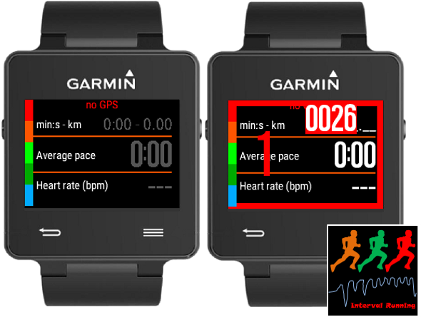 Interval | Garmin Connect