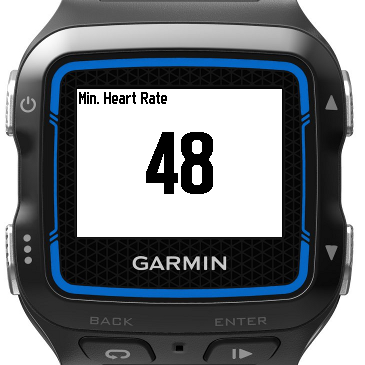 Garmin forerunner 920xt discount heart rate monitor