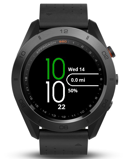 Forerunner 645 Garmin Connect IQ