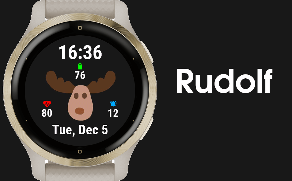 Connect IQ Store | Free Watch Faces and Apps | Garmin