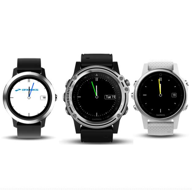 garmin 735xt second hand