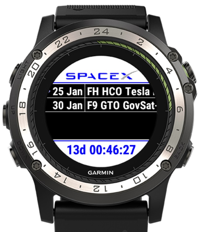 one ui smartwatch