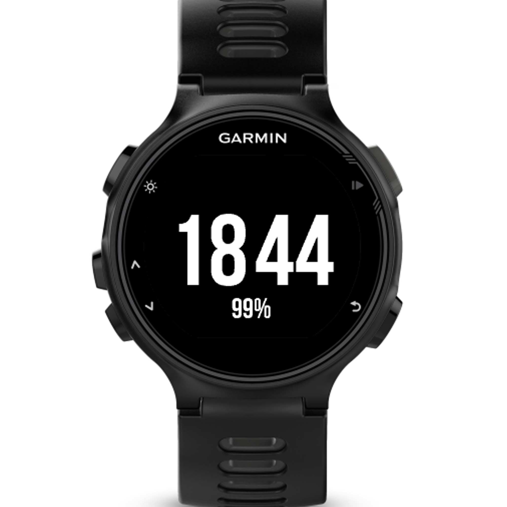 Connect iq cheap garmin 735xt