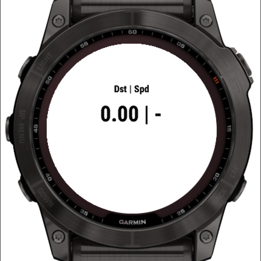 Apps for garmin hot sale fenix 5 plus