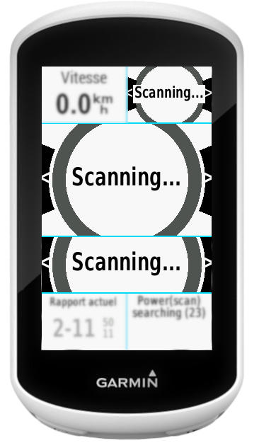 Garmin edge explore online connect iq