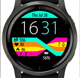 Connect IQ Store | Free Watch Faces and Apps | Garmin