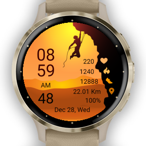 Galaxy watch garmin online connect