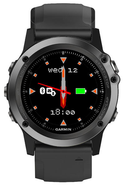 garmin 254