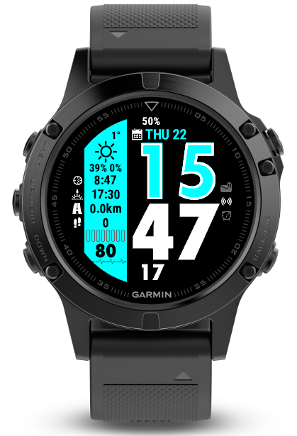 Connect IQ Store | Free Watch Faces and Apps | Garmin